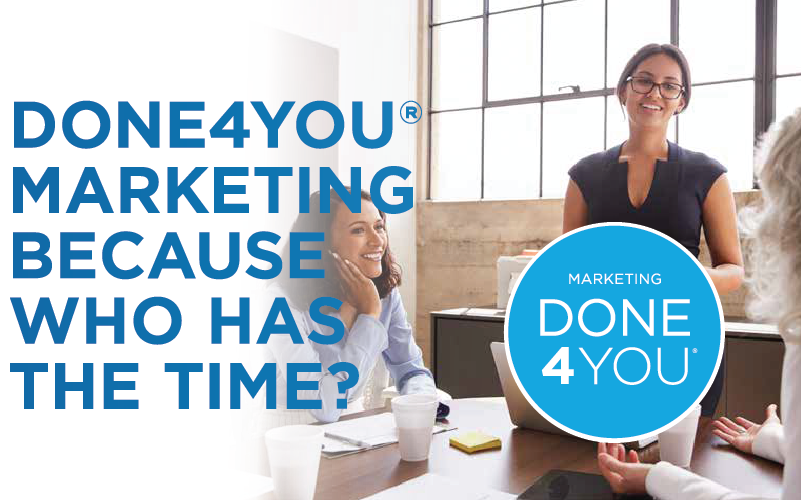 DONE4YOU MARKETING